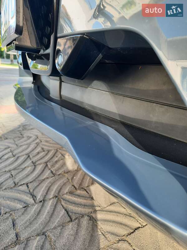 Внедорожник / Кроссовер BMW iX 2023 в Днепре