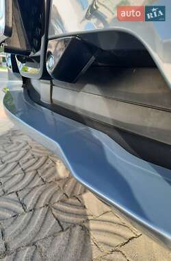 Внедорожник / Кроссовер BMW iX 2023 в 