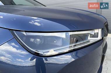 Позашляховик / Кросовер BMW iX 2022 в 