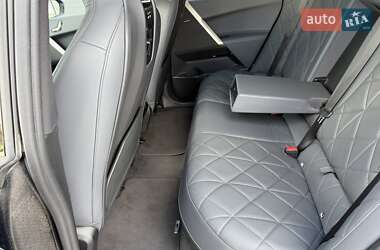 Позашляховик / Кросовер BMW iX 2022 в 