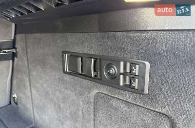 Позашляховик / Кросовер BMW iX 2022 в 