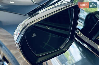 Внедорожник / Кроссовер BMW iX 2022 в 