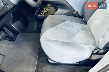 Внедорожник / Кроссовер BMW iX 2022 в 