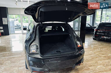 Внедорожник / Кроссовер BMW iX 2022 в 