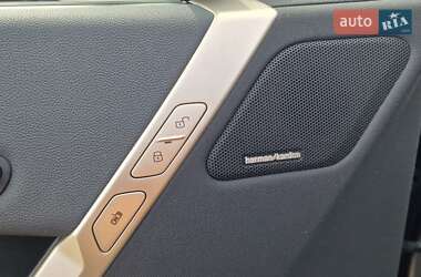 Внедорожник / Кроссовер BMW iX 2023 в 