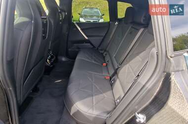 Внедорожник / Кроссовер BMW iX 2023 в 