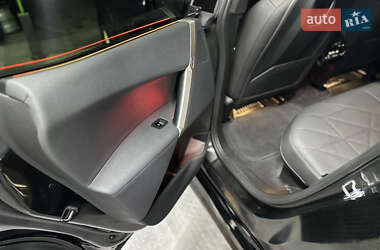 Внедорожник / Кроссовер BMW iX 2023 в 