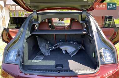 Внедорожник / Кроссовер BMW iX 2022 в 