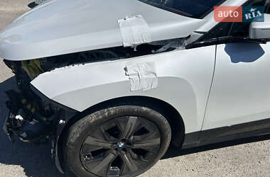Внедорожник / Кроссовер BMW iX 2024 в 