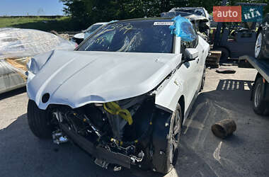 Внедорожник / Кроссовер BMW iX 2024 в 