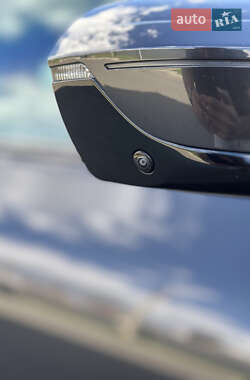 Внедорожник / Кроссовер BMW iX 2022 в Киеве