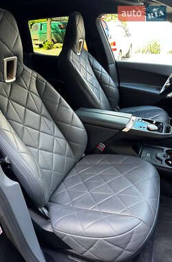 Внедорожник / Кроссовер BMW iX 2022 в Киеве