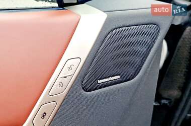 Внедорожник / Кроссовер BMW iX 2023 в 