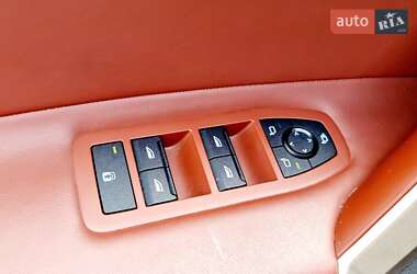 Внедорожник / Кроссовер BMW iX 2023 в 