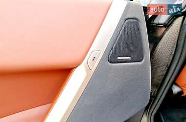 Внедорожник / Кроссовер BMW iX 2023 в 