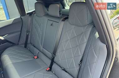Внедорожник / Кроссовер BMW iX 2023 в 