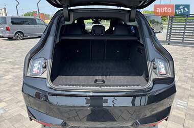 Внедорожник / Кроссовер BMW iX 2023 в 
