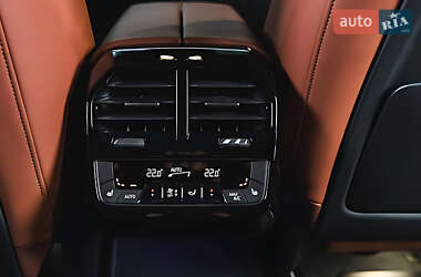 Внедорожник / Кроссовер BMW iX 2022 в 