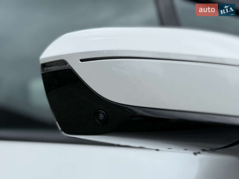 Внедорожник / Кроссовер BMW iX 2022 в Шепетовке