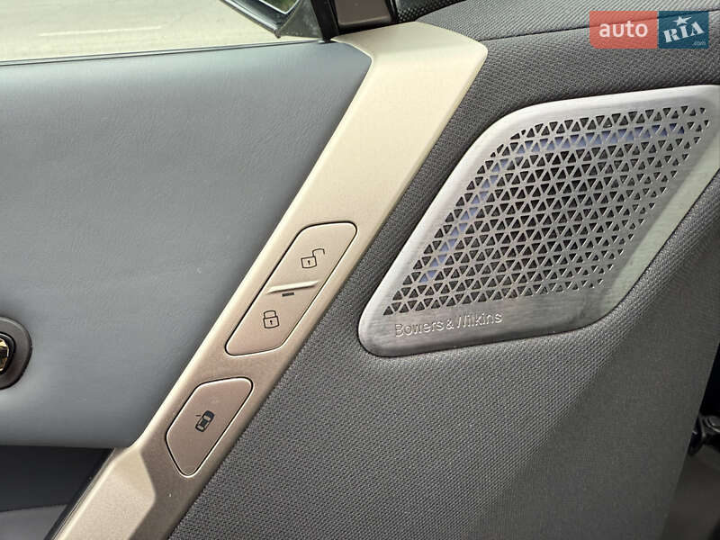 Внедорожник / Кроссовер BMW iX 2022 в Шепетовке