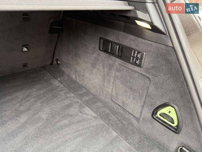 Внедорожник / Кроссовер BMW iX 2022 в Шепетовке