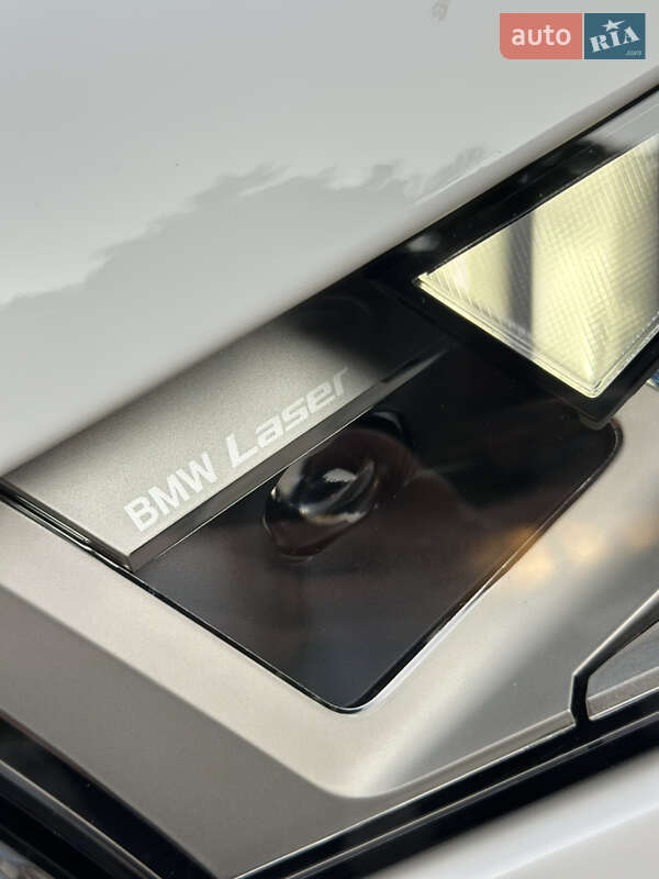 Позашляховик / Кросовер BMW iX 2023 в Одесі