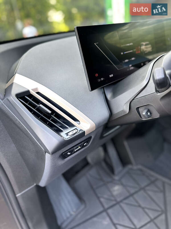 Позашляховик / Кросовер BMW iX 2023 в Одесі