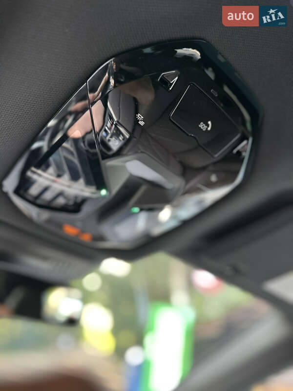 Позашляховик / Кросовер BMW iX 2023 в Одесі