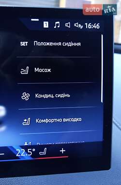 Внедорожник / Кроссовер BMW iX 2024 в 