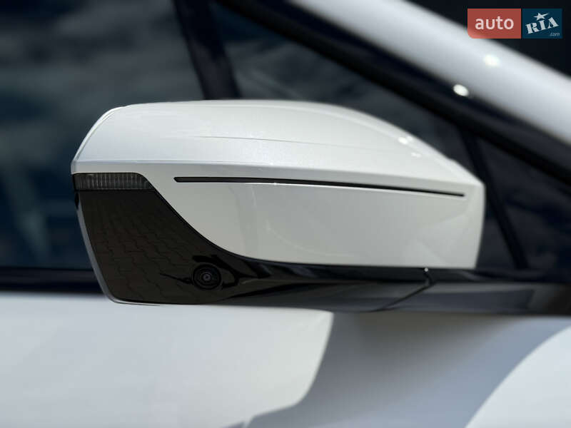 Внедорожник / Кроссовер BMW iX 2023 в Хмельницком