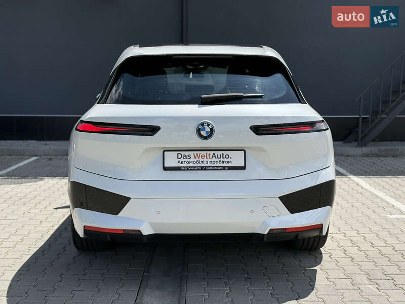 Внедорожник / Кроссовер BMW iX 2023 в Хмельницком