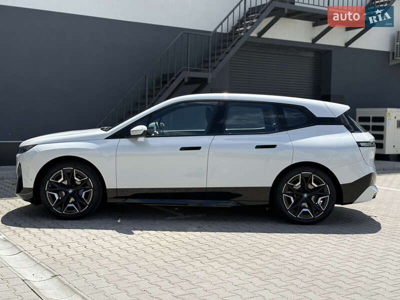 Внедорожник / Кроссовер BMW iX 2023 в Хмельницком