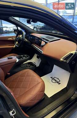 Внедорожник / Кроссовер BMW iX 2022 в 