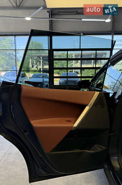 Внедорожник / Кроссовер BMW iX 2022 в 