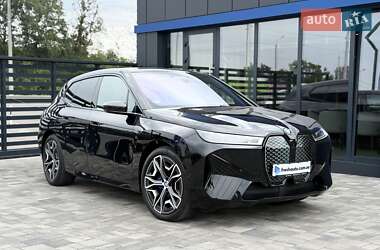 Внедорожник / Кроссовер BMW iX 2023 в Ровно