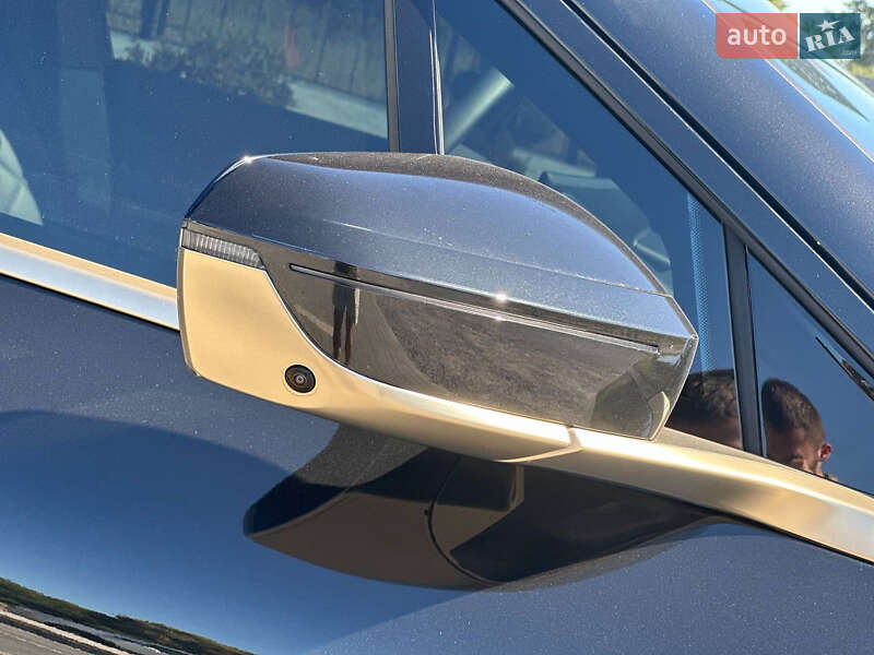 Позашляховик / Кросовер BMW iX 2023 в Ужгороді
