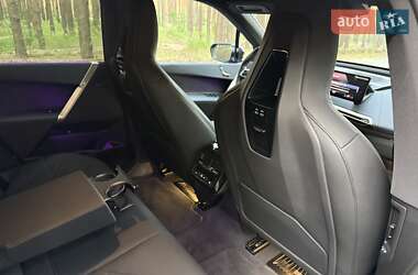 Внедорожник / Кроссовер BMW iX 2022 в 