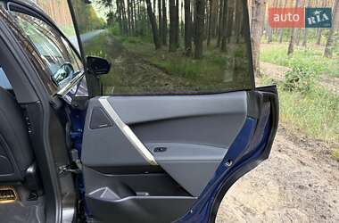 Внедорожник / Кроссовер BMW iX 2022 в 