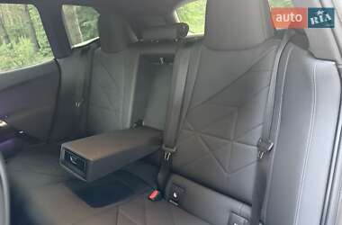 Внедорожник / Кроссовер BMW iX 2022 в 