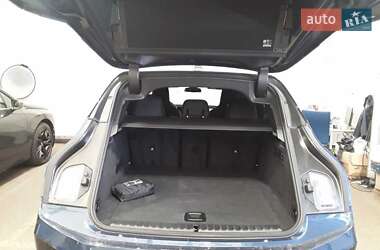 Внедорожник / Кроссовер BMW iX 2022 в 