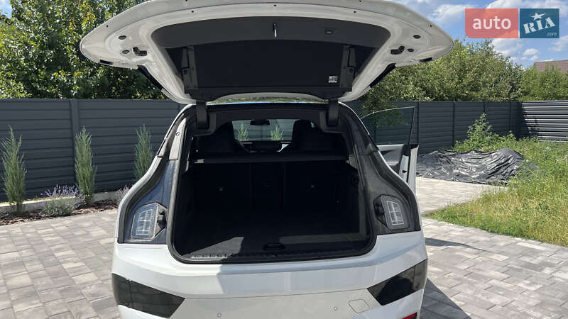 Внедорожник / Кроссовер BMW iX 2023 в Белой Церкви фото 10 Внедорожник / Кроссовер BMW iX 2023 в Белой Церкви