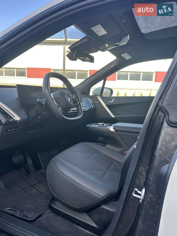 Внедорожник / Кроссовер BMW iX 2023 в Луцке
