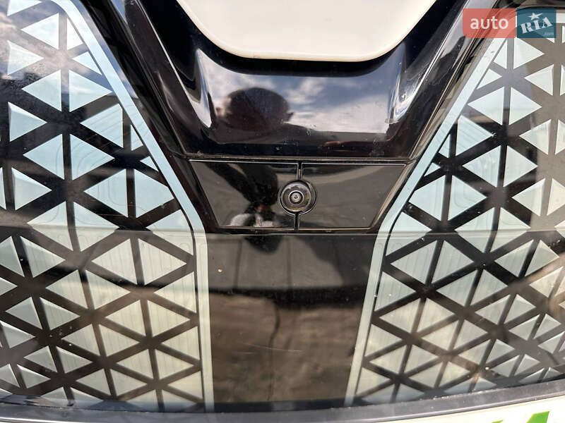 Позашляховик / Кросовер BMW iX 2024 в Львові