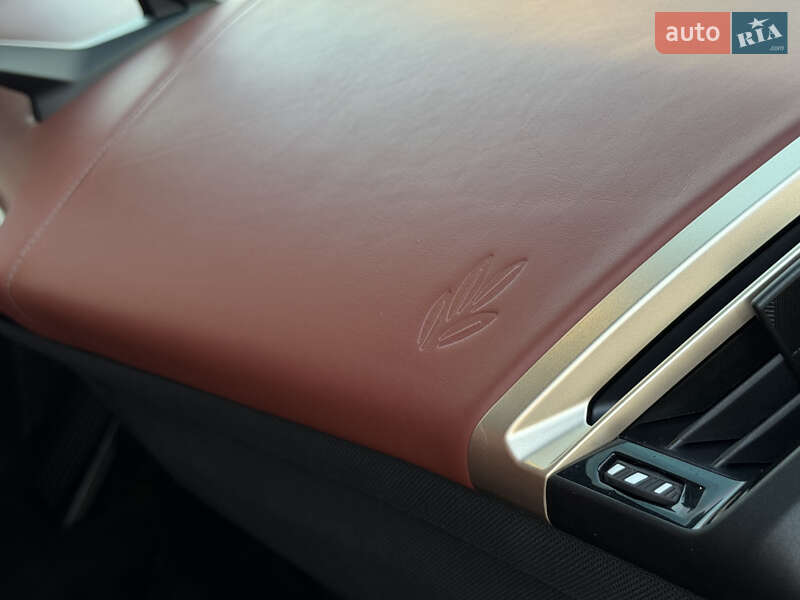 Внедорожник / Кроссовер BMW iX 2021 в Киеве