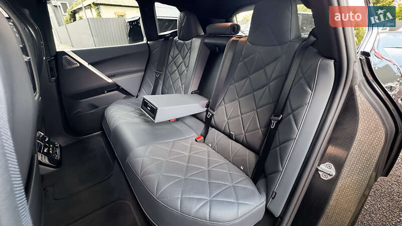 Внедорожник / Кроссовер BMW iX 2023 в Киеве