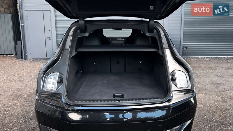 Внедорожник / Кроссовер BMW iX 2023 в Киеве