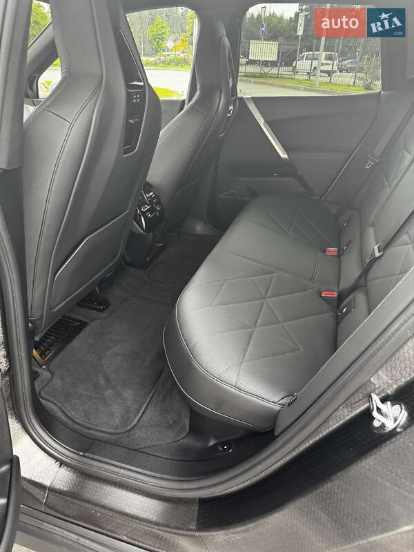 Внедорожник / Кроссовер BMW iX 2022 в Киеве фото 22 Внедорожник / Кроссовер BMW iX 2022 в Киеве