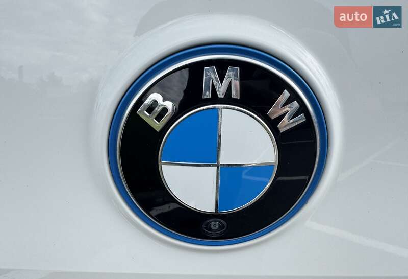 Внедорожник / Кроссовер BMW iX 2022 в Киеве фото 25 Внедорожник / Кроссовер BMW iX 2022 в Киеве