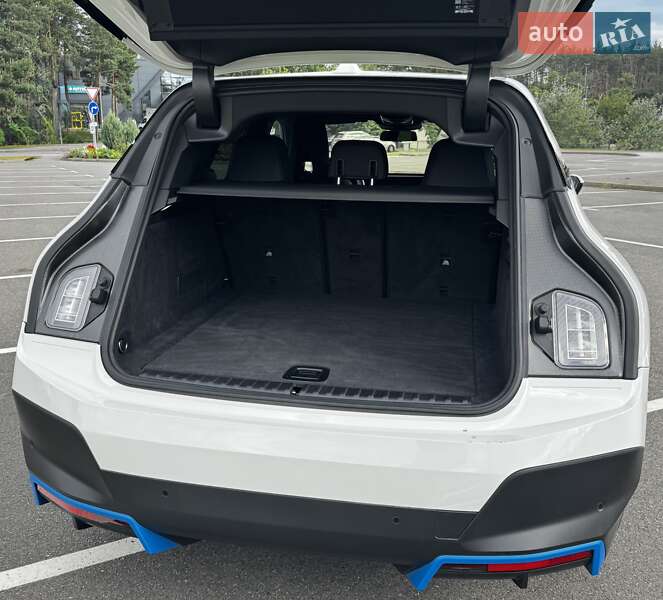 Внедорожник / Кроссовер BMW iX 2022 в Киеве фото 26 Внедорожник / Кроссовер BMW iX 2022 в Киеве
