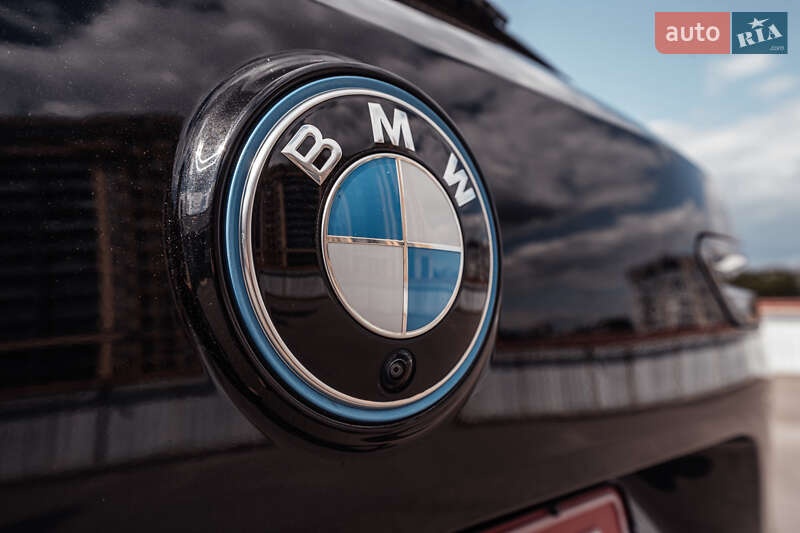 Позашляховик / Кросовер BMW iX 2022 в Вінниці фото 36 Позашляховик / Кросовер BMW iX 2022 в Вінниці